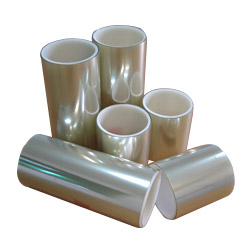release liner films 
