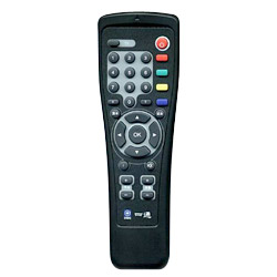 remote controls 