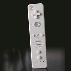 remote for wii 