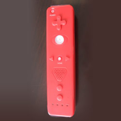 remote for wii