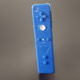 Not 1:1 Remote For Wii (Blue)