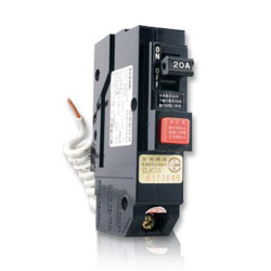 residual current operated circuit breakers 