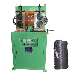 resistance heating machines 