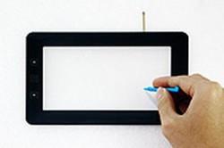 resistive-touch-screen 