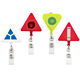 Retractable Badge Holders (Badge Reels)