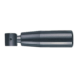 retractable handles (machine tool accessories)