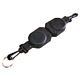 Retractable Keychain image