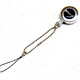 Retractable Keychain image