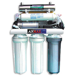 reverse osmosis system 