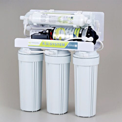 reverse osmosis systems 