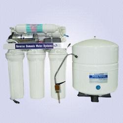 reverse osmosis water purifiers