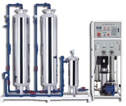 reverse osmosis water purifiers