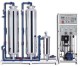 Water Treatment Machines S.S RO-1000I(450L/H)