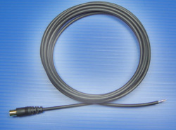 rf cable assemblies