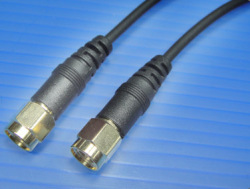 rf cable assemblies 