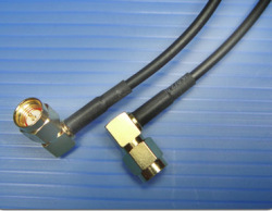 rf cable assemblies