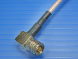 rf cable assemblies