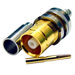 rf connector 