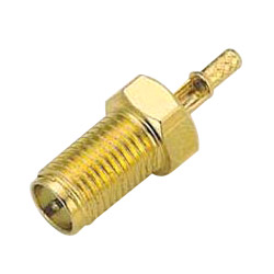 rf connectors