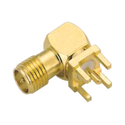 rf connectors