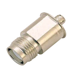 rf connectors