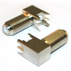 rf connectors 