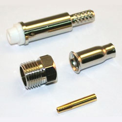 rf connectors 