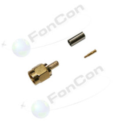 rf connectors 