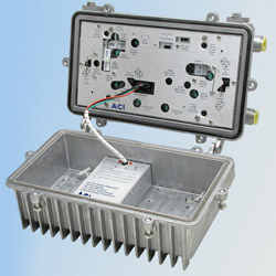 rf distribution amplifiers 