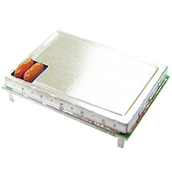 rf receiver module