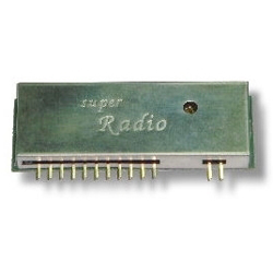 rf receiver module 