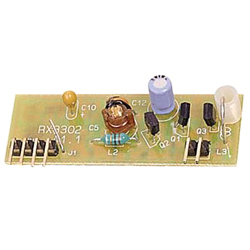 rf receiver module