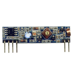 rf receiver module 