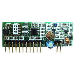 rf receiver module