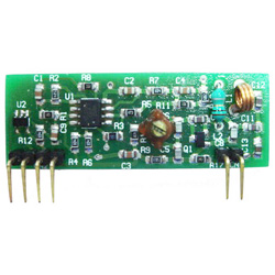 rf receiver module