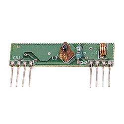 rf receiver module 