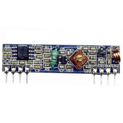 rf receiver module 