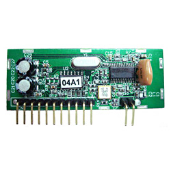 rf receiver module 