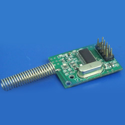 rf transceiver module