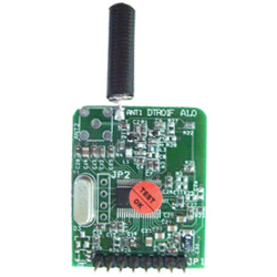 rf transceiver modules