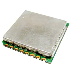 rf transmitter module 