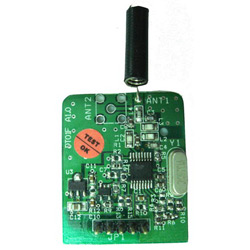 rf transmitter module