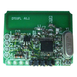 rf transmitter module