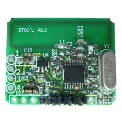 rf transmitter module