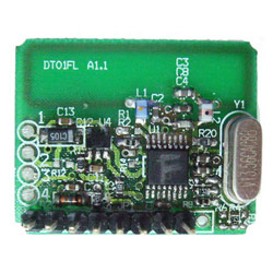 rf transmitter module 