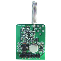 rf transmitter module 