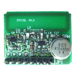 rf transmitter module 