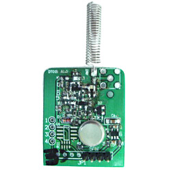 rf transmitter module 