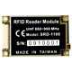Subassembly Modules & Requisites image