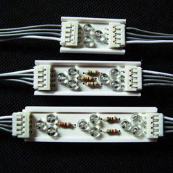 rgb led module